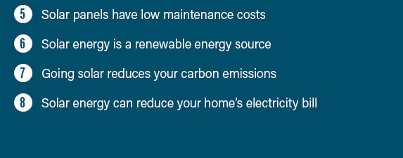 House solar panel installation in Houston